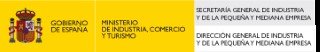 Logo de la DGIPYME