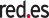 Logo Red.es