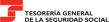 Logo Tesorería General de la Seguridad Social